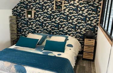 Maison avec piscine 3 chambres - Foto 32