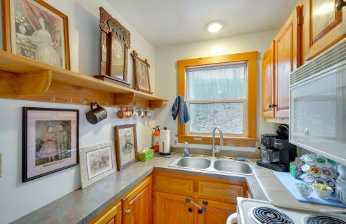 Explore Nature and History! Getaway Near Gettysburg - Foto 10