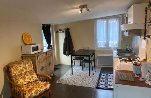 Les Sainfoins, Idéal voyageurs Pro - Foto 11