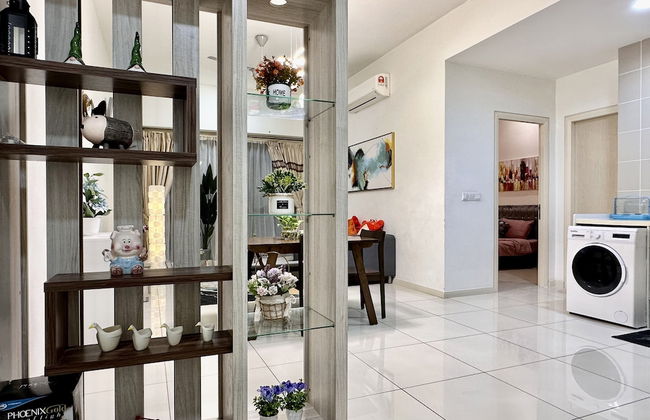 Homey Family Gateway - Foto 2