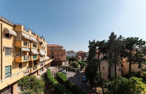 Méditerranée - 200m dal Mare, Parcheggio Privato, Idromassaggio - Foto 39