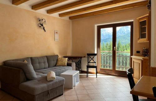 Appartamento Candido-Dolomiti - Foto 1