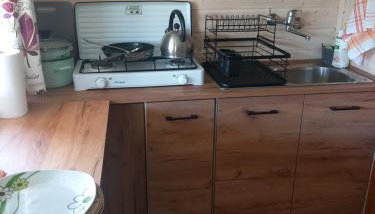 Domek Dwuosobowy - Foto 2