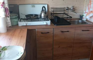 Domek Dwuosobowy - Foto 2