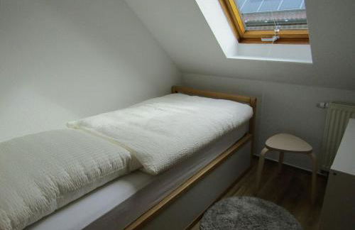 Holiday Apartment Hammann - Foto 13