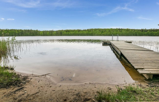 Aurinkoniemi - Foto 4