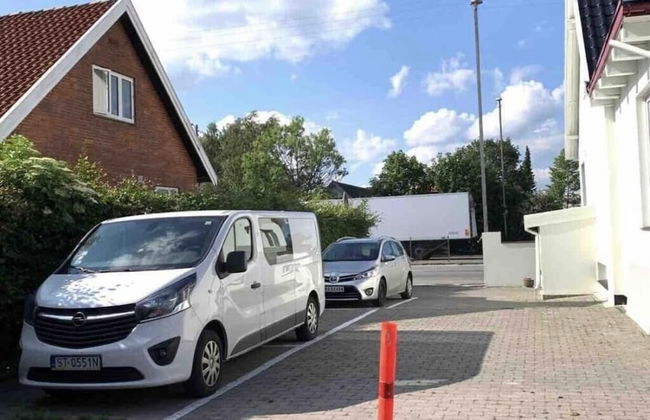 Lovely Room near CPH Central - Foto 11