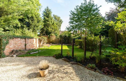 RUBY Delightful Suite Moseley Mews, Birmingham By STAE-Homes - Foto 7