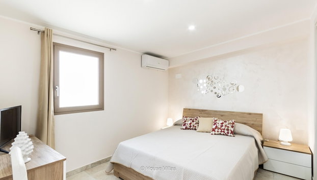 House Villas - Sweet Sea - Foto 5, Habitación