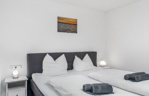 Apartment Bodensee 29 mit Küche und Garten - Foto 4