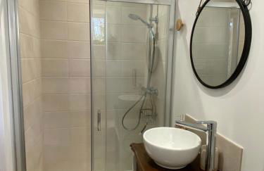 Gîte des Comtes du Perche 2 logements indépendants de 40 et 25 m2 - Foto 23