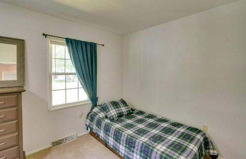 Saratoga Springs Haven with Pool and Fire Pit! - Photo 19