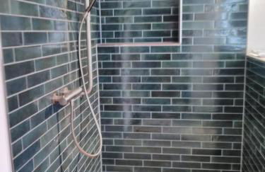 Zimmer Emmer, ein Zimmer in FeWo mit zwei Zimmern - Foto 17