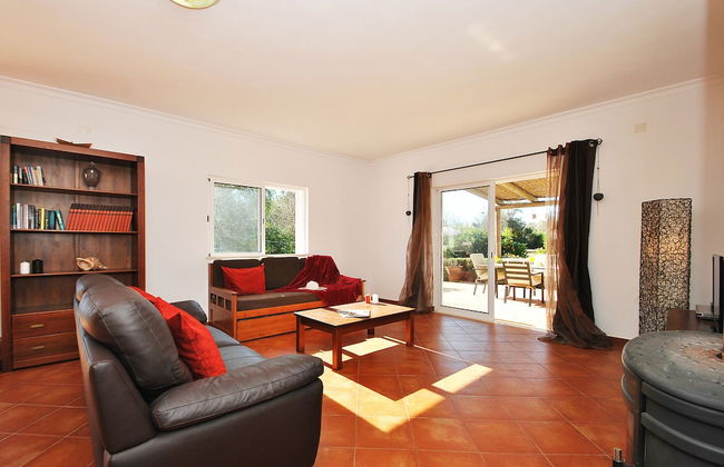 Villa Palma - Foto 13