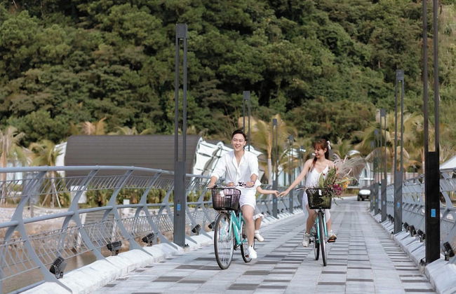 Dau Rong Resort - Foto 42