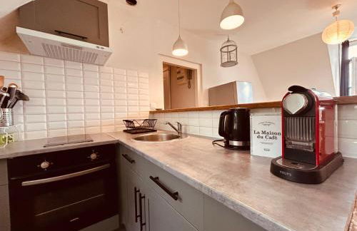 Appartement Albuconis 4, deux chambres 70 M2 - Foto 13