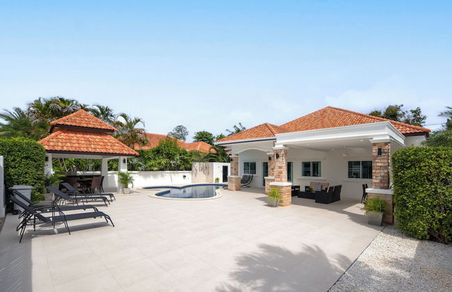 Orchid Paradise Homes OPV02 - Foto 27