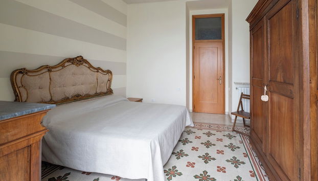 Casa Parisi - Foto 2, Habitación