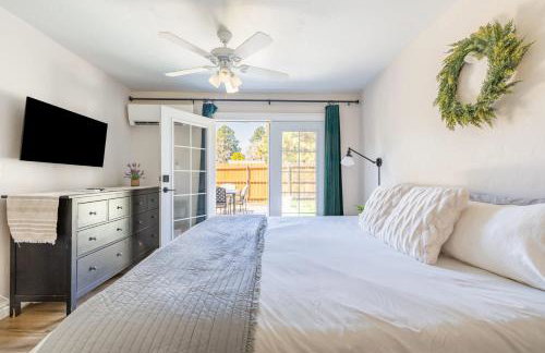 Relaxing Mountain Haven by Nature's Doorstep - Foto 26