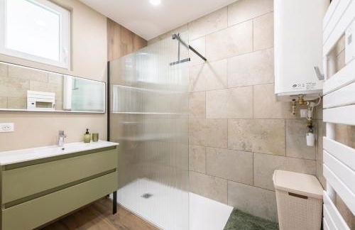 Le Cotin des Cordiers 1, F3 avec SA PLACE DE PARKING INCLUS - Foto 22