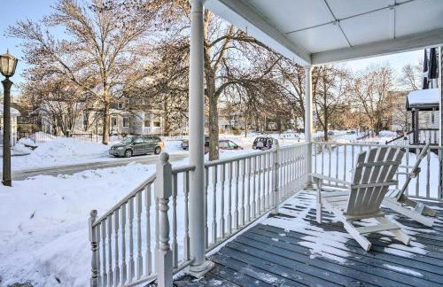 Saint Paul Home in Historic Cathedral Hill - Foto 27