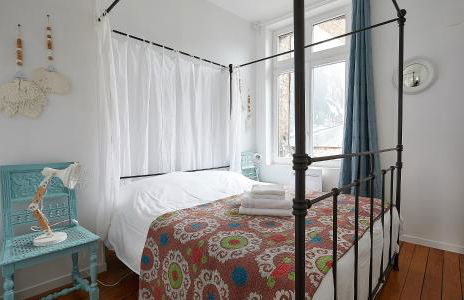 Appart Hotel de Paris - Foto 100