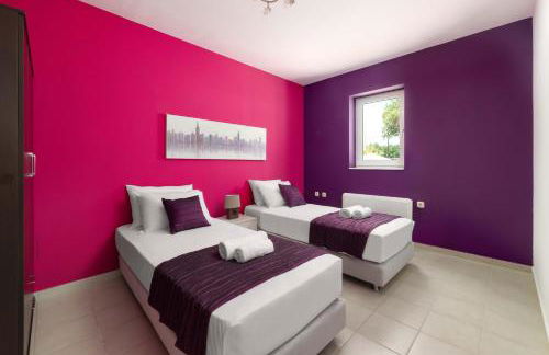 Villa Sophia - Foto 23