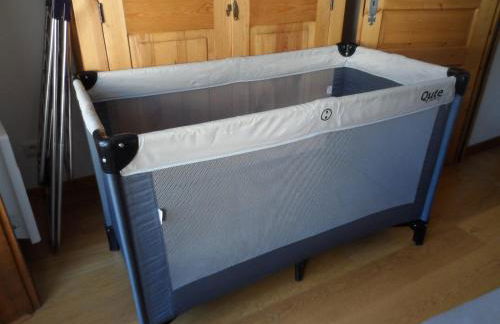 Prachtig familie appartement voor 6 personen in het hart van Argentière, Chamonix Mont-Blanc - Foto 32