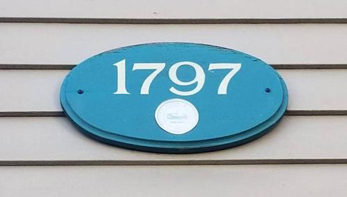 Charming Townhouse in Historic Town near Boston. - Foto 2