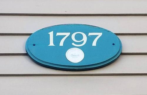 Charming Townhouse in Historic Town near Boston. - Foto 2