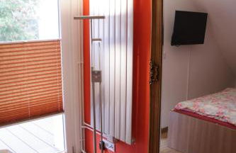 Ferienhaus am Geiseltalsee mit Sauna - Foto 19