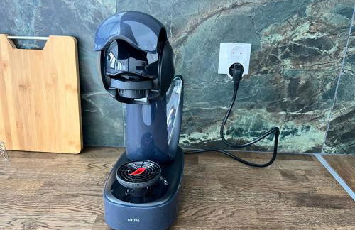 011 CHIC & COSY STUDIO 40m2 HYPERCENTRE WIFI SMART TV NETFLIX - Foto 8