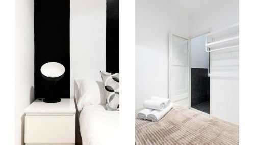 The Camp Nou FCB Apartment - Photo 5