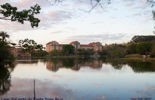 Chalé do Lago - Foto 28