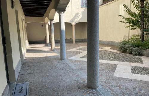 Loft Matteotti - Studio in centro - Foto 18