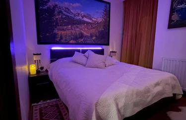 Orla Baszta Gorące Źródła SPA - Foto 20