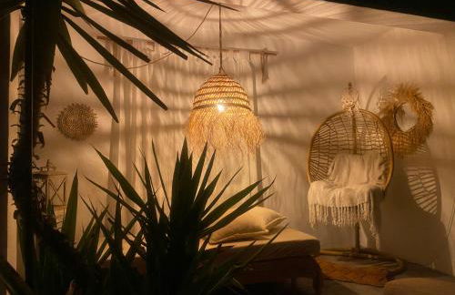 Villa Zen avec 2 chats - Foto 4