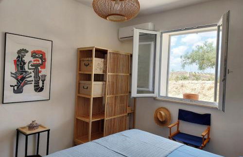 Casa Palombara - Healiday in Torre Salsa - Foto 22