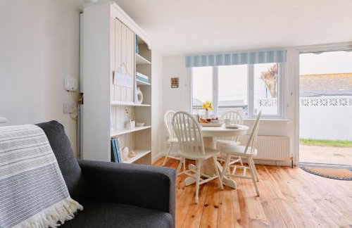 Gwithian, Sea Dream Beach Chalet - Foto 10