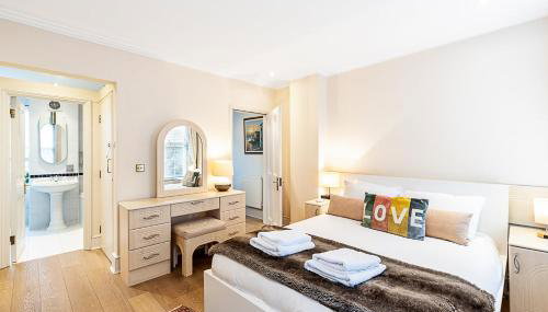 Classic Pimlico Townhouse - Foto 3