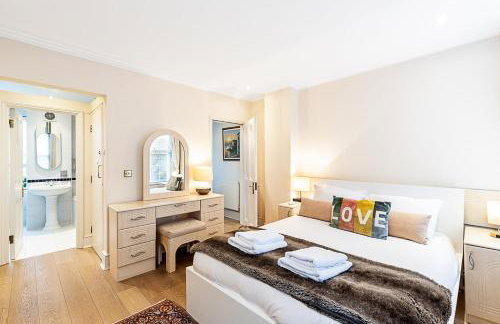 Classic Pimlico Townhouse - Foto 3