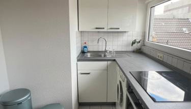 Cozy loft with a view, central, close to tradefair - Foto 4