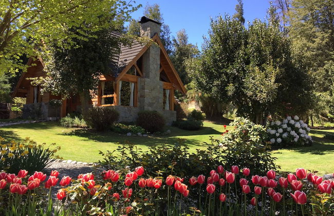 Tillka, Casas de Montaña - Foto 30