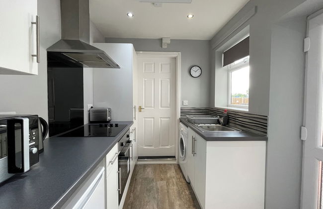 Cosy & Comfortable Apt with Parking - Foto 7