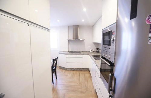 Apartamento Rialto - Foto 13