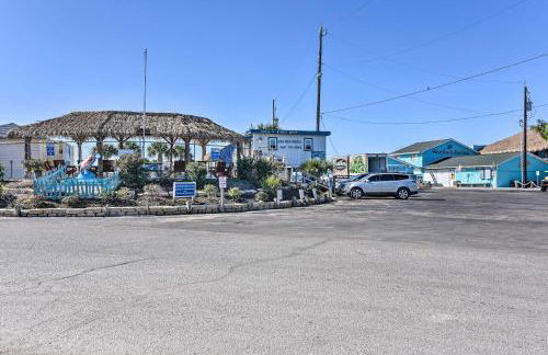 Beachside Living Family Retreat in Galveston - Foto 35