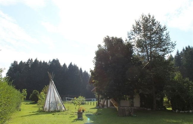 Lovely Apartment in Tropolach With Sauna - Foto 40