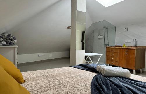 Casa Maricarmen villa - Foto 17