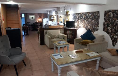 Les Gîtes de La Treille - Foto 62