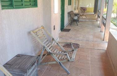 Ananda Multiverse Evolve 15' from the Botanical Garden - Foto 52